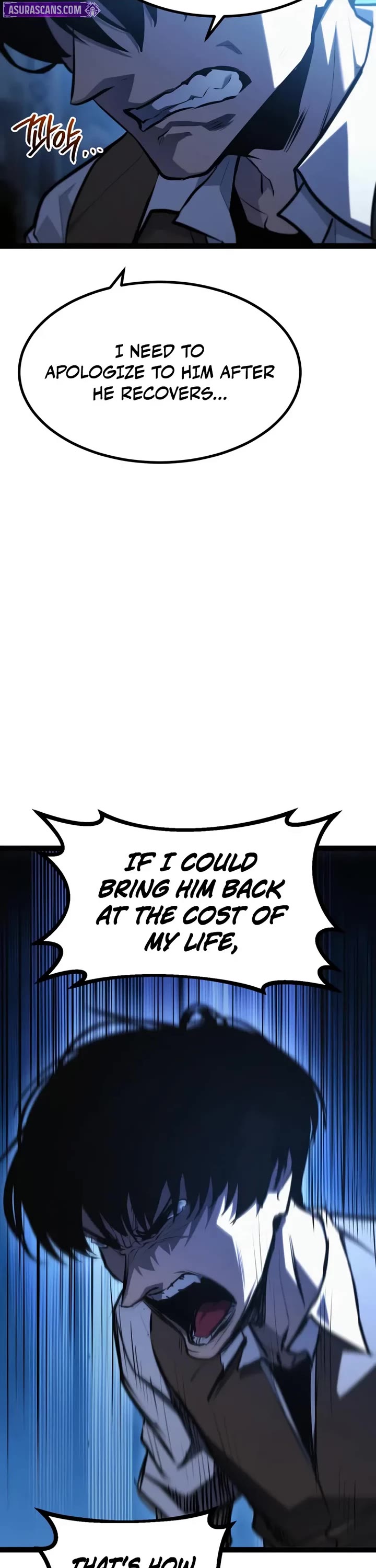 Level 999 Goblin Chapter 38 page 11 - Chapter 38