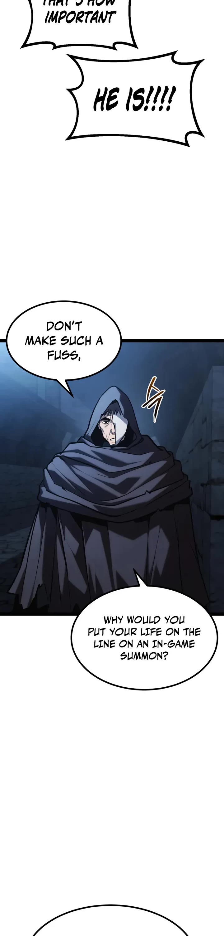 Level 999 Goblin Chapter 38 page 12 - Chapter 38