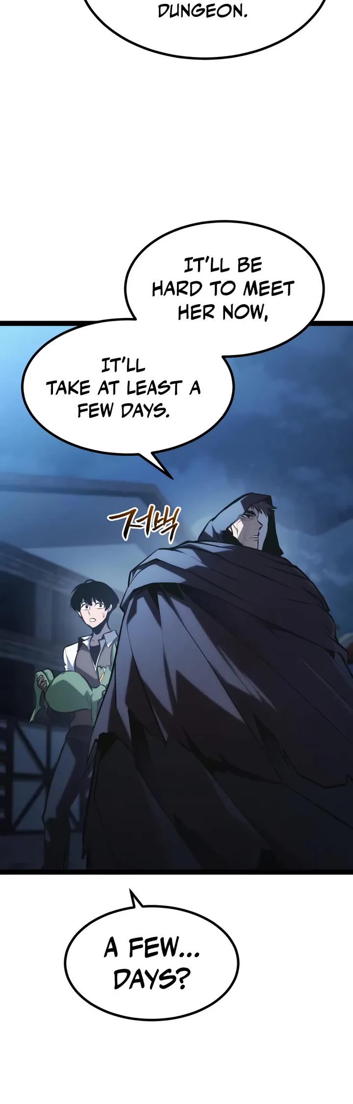Level 999 Goblin Chapter 38 page 14 - Chapter 38