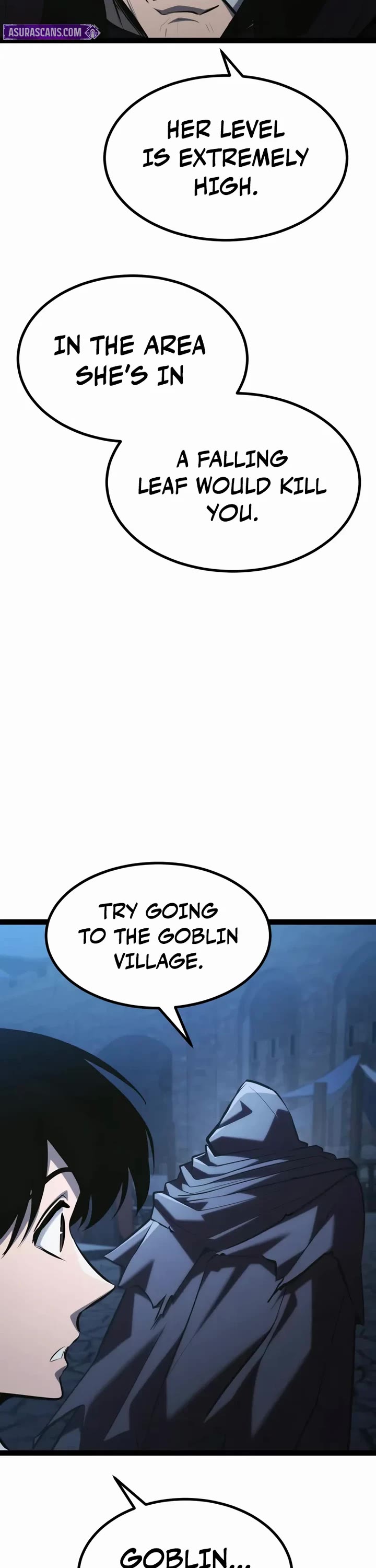 Level 999 Goblin Chapter 38 page 16 - Chapter 38