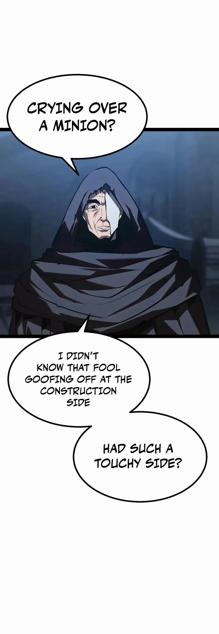 Level 999 Goblin Chapter 38 page 19 - Chapter 38