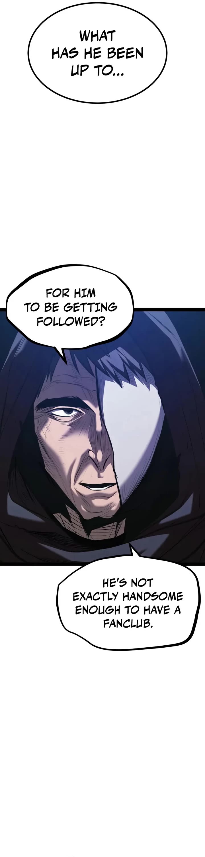 Level 999 Goblin Chapter 38 page 20 - Chapter 38