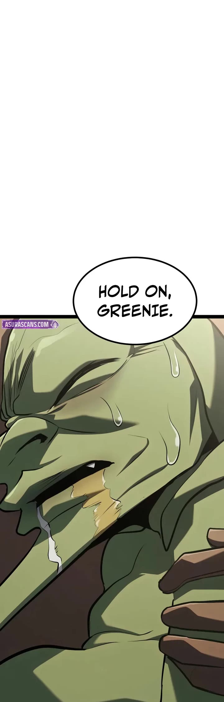 Level 999 Goblin Chapter 38 page 23 - Chapter 38