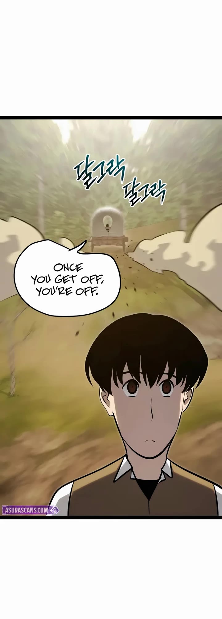 Level 999 Goblin Chapter 38 page 28 - Chapter 38