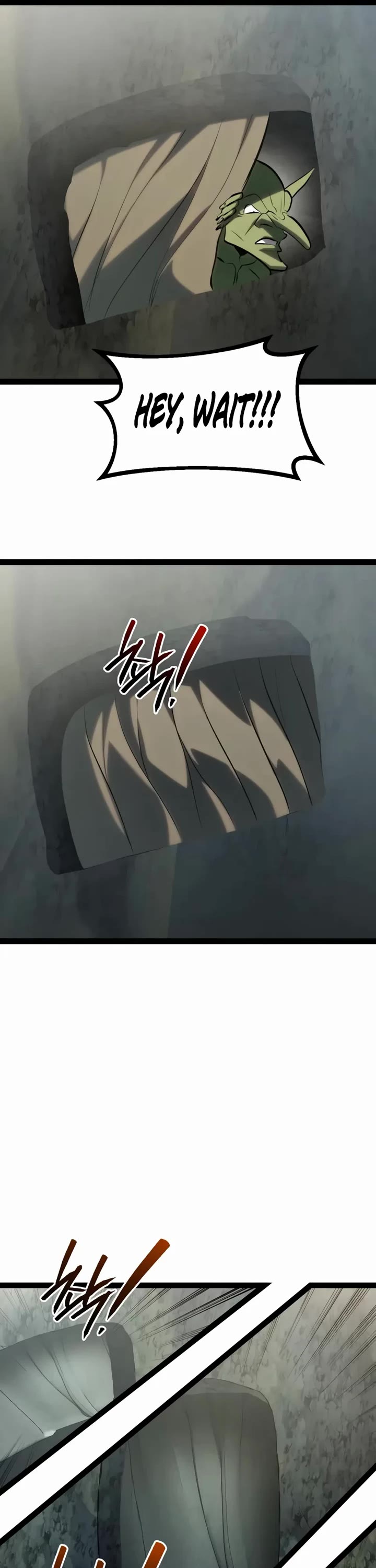 Level 999 Goblin Chapter 38 page 35 - Chapter 38