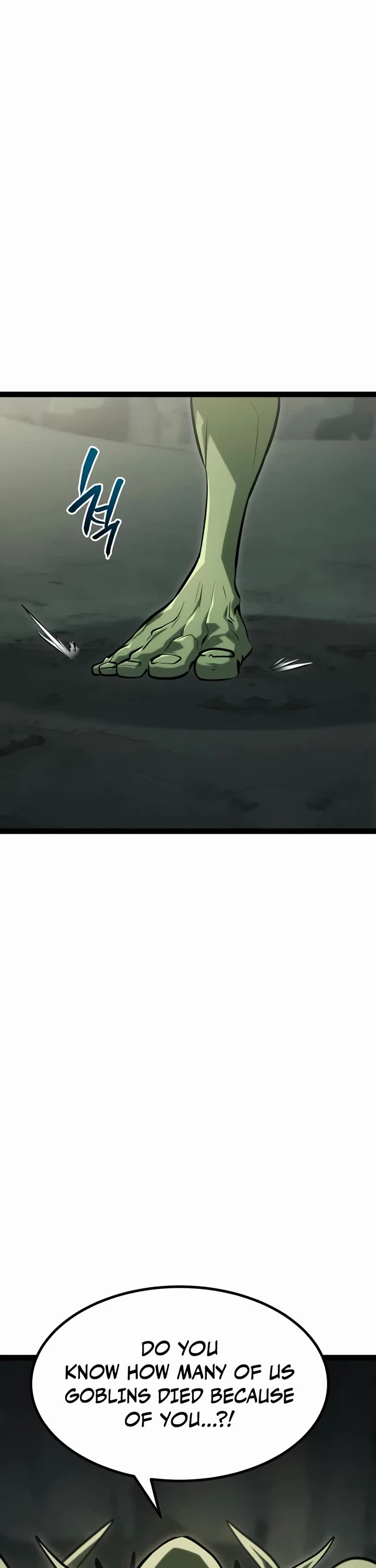 Level 999 Goblin Chapter 38 page 37 - Chapter 38