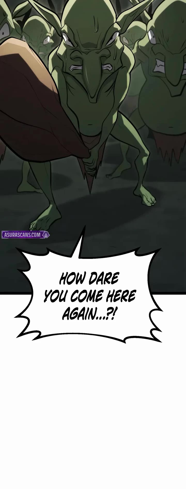 Level 999 Goblin Chapter 38 page 38 - Chapter 38