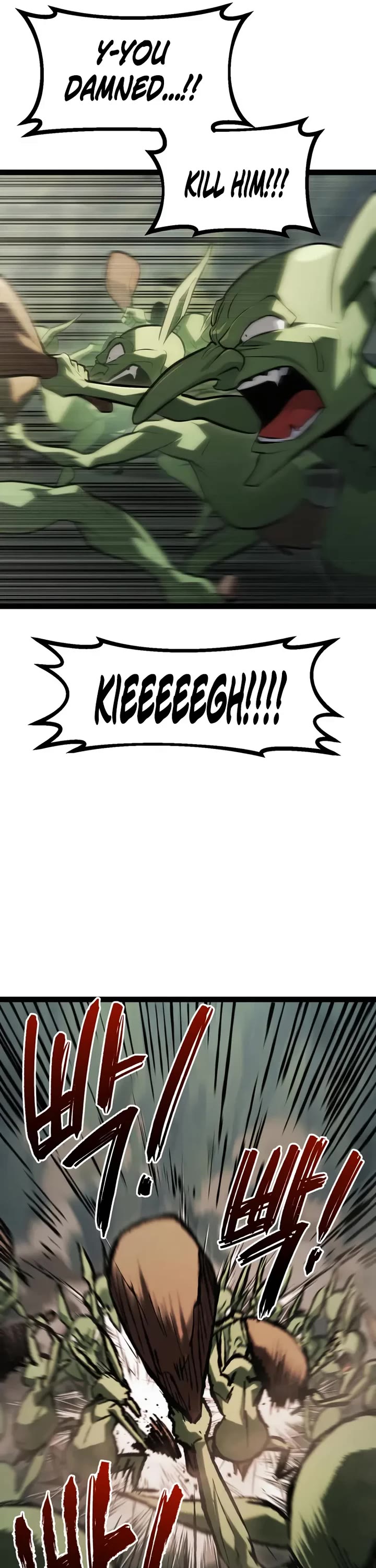 Level 999 Goblin Chapter 38 page 40 - Chapter 38