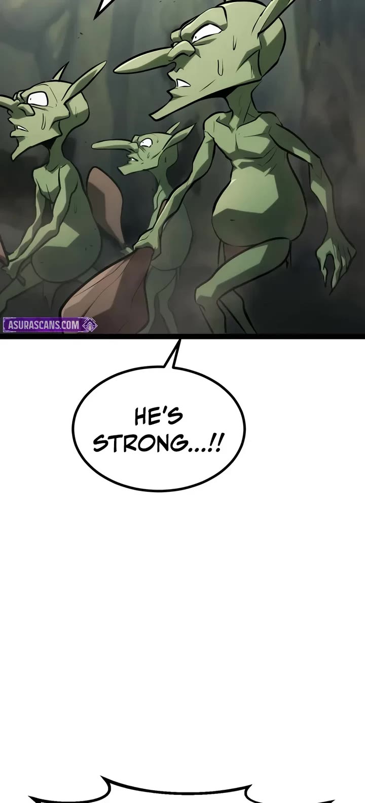 Level 999 Goblin Chapter 38 page 43 - Chapter 38