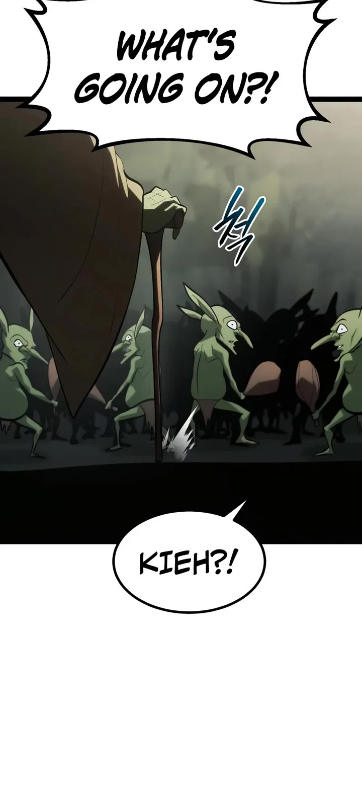 Level 999 Goblin Chapter 38 page 44 - Chapter 38