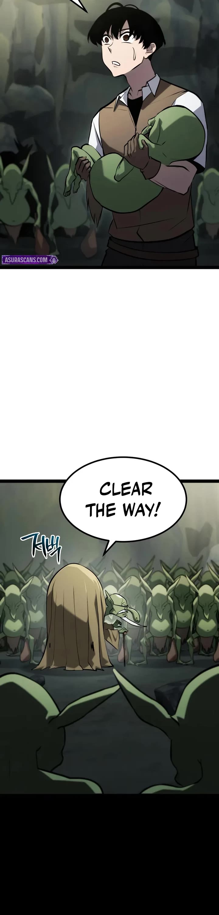Level 999 Goblin Chapter 38 page 46 - Chapter 38