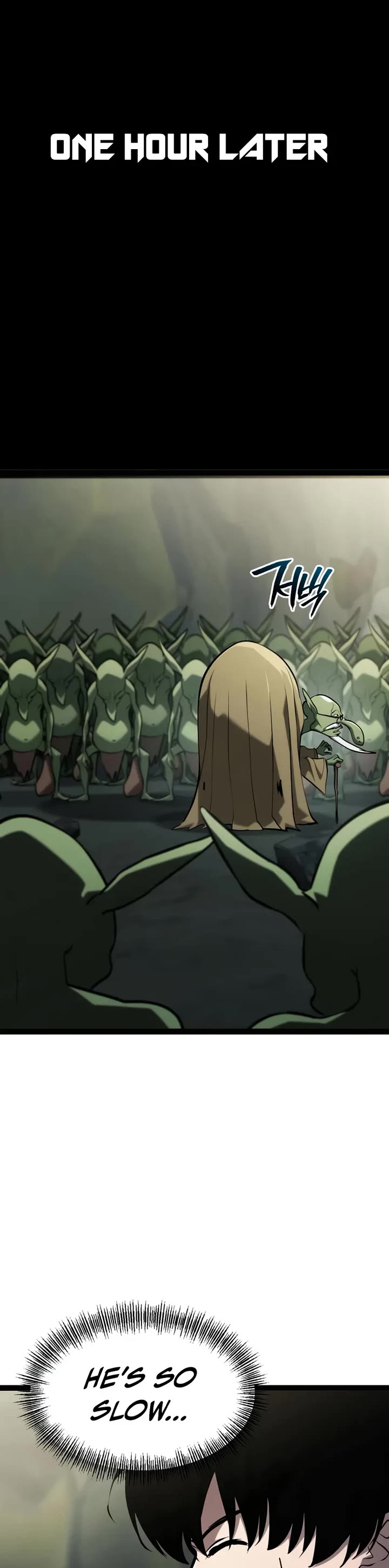 Level 999 Goblin Chapter 38 page 47 - Chapter 38