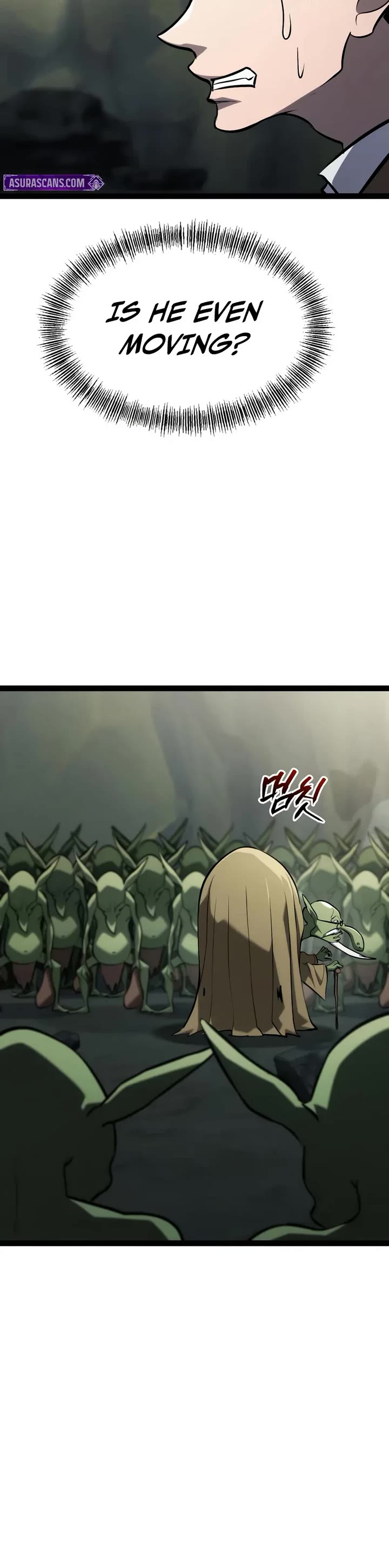 Level 999 Goblin Chapter 38 page 48 - Chapter 38