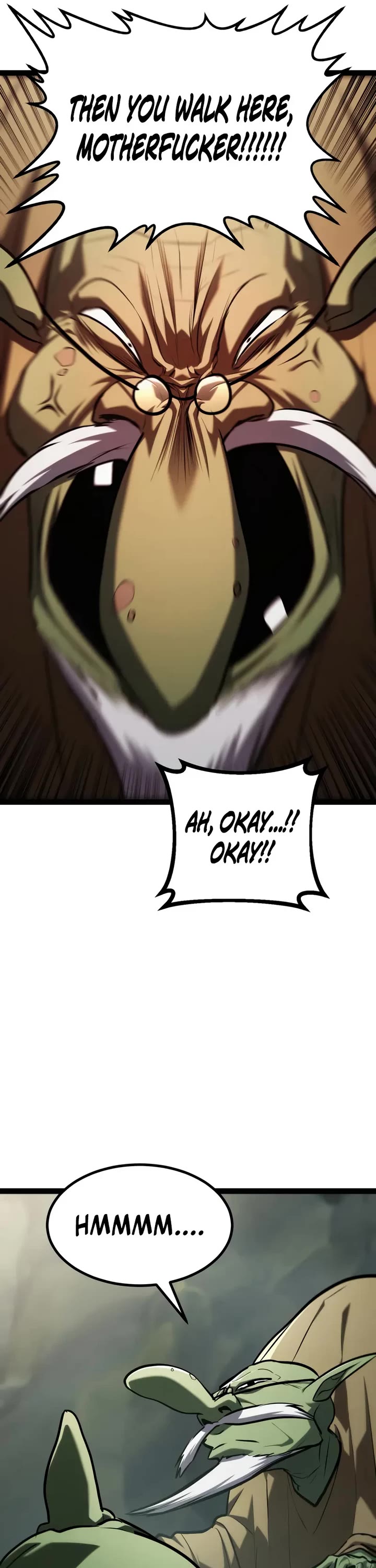 Level 999 Goblin Chapter 38 page 49 - Chapter 38