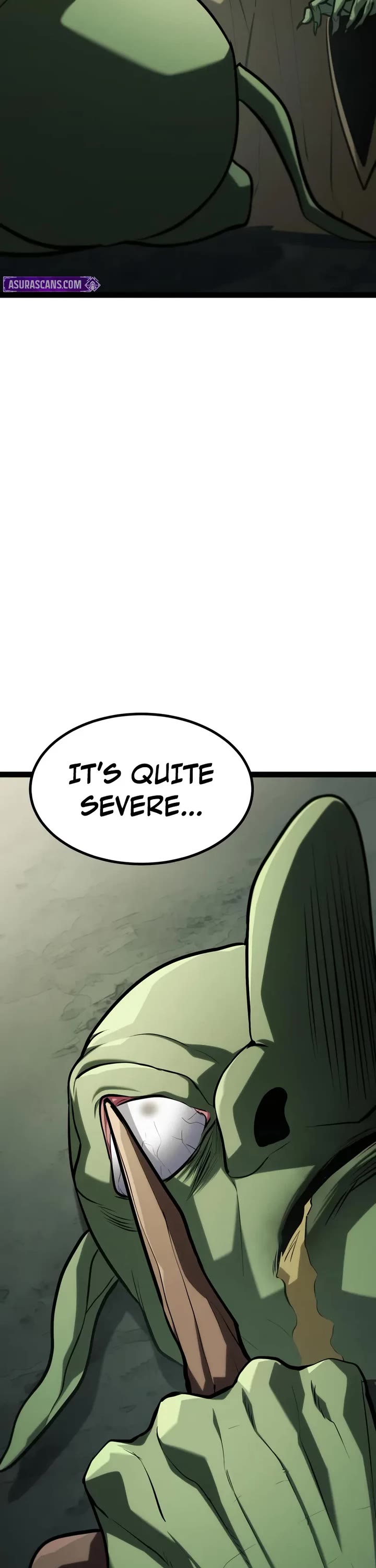 Level 999 Goblin Chapter 38 page 50 - Chapter 38