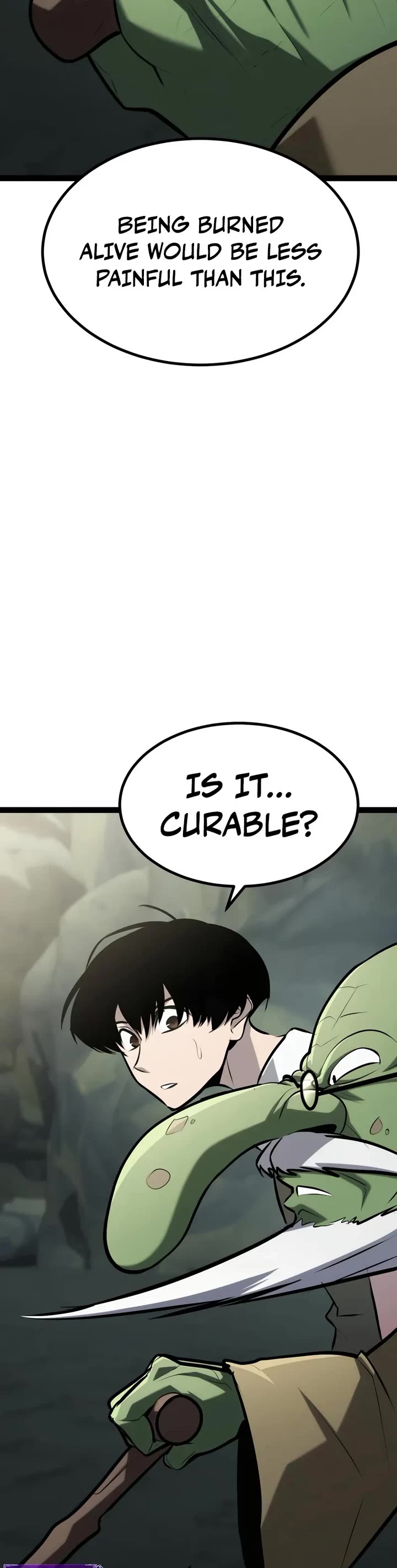 Level 999 Goblin Chapter 38 page 51 - Chapter 38