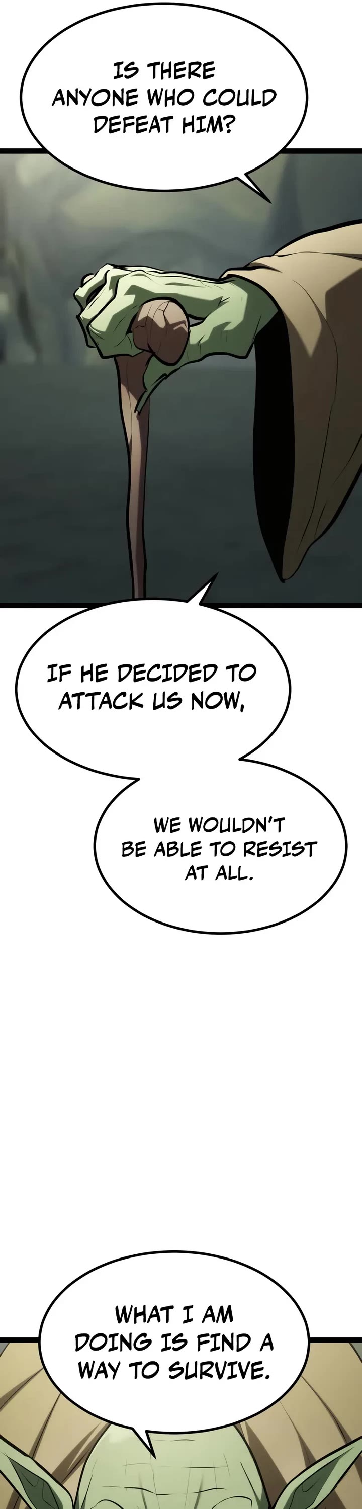 Level 999 Goblin Chapter 38 page 53 - Chapter 38