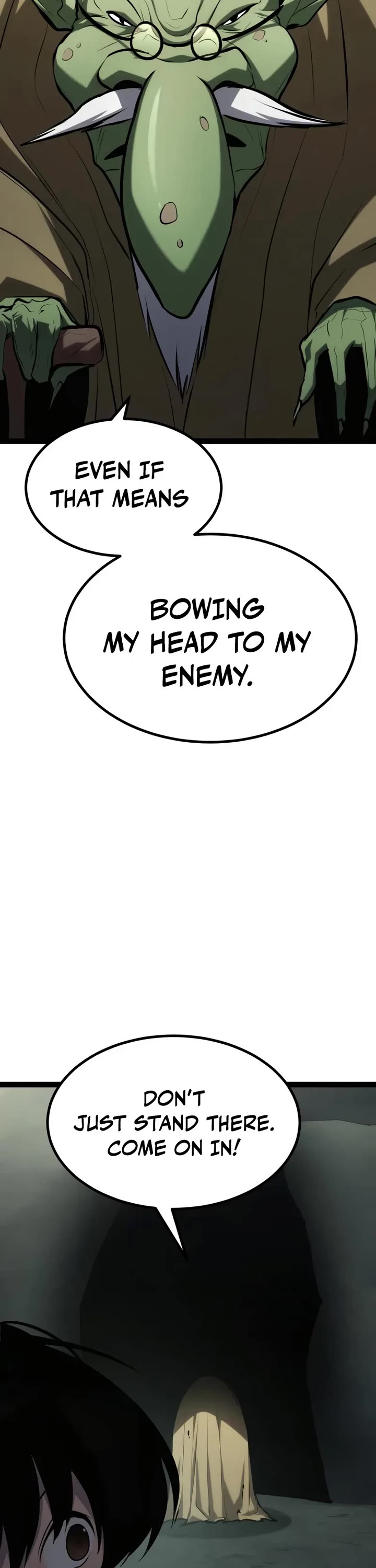Level 999 Goblin Chapter 38 page 54 - Chapter 38