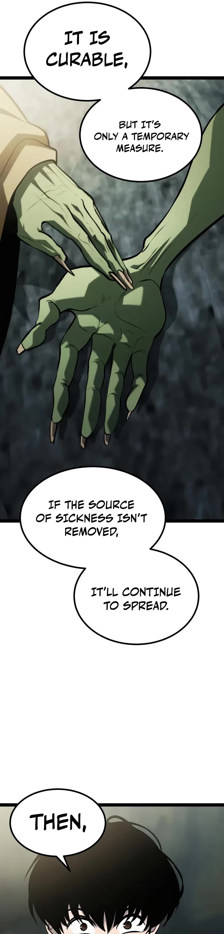 Level 999 Goblin Chapter 38 page 58 - Chapter 38