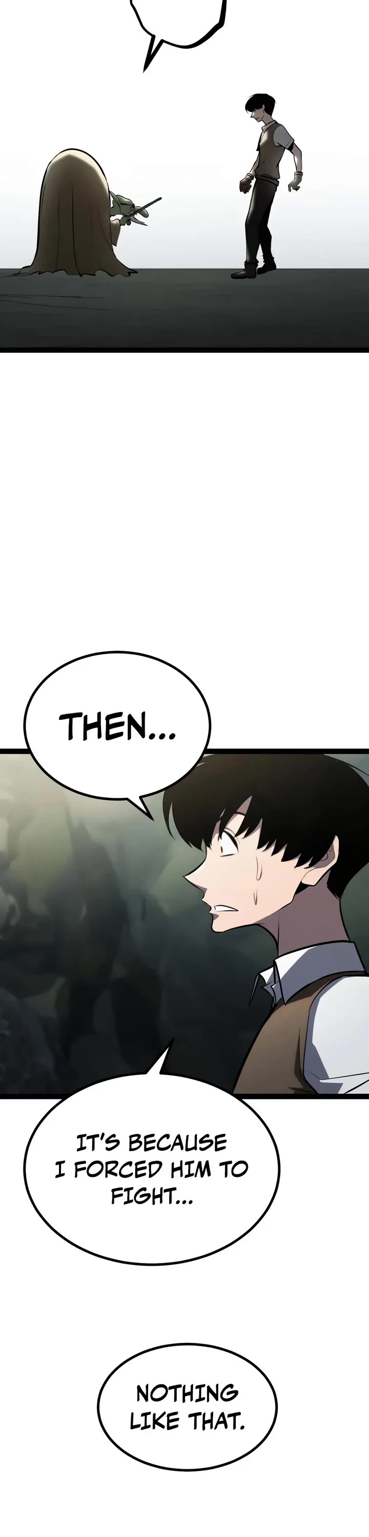 Level 999 Goblin Chapter 38 page 60 - Chapter 38