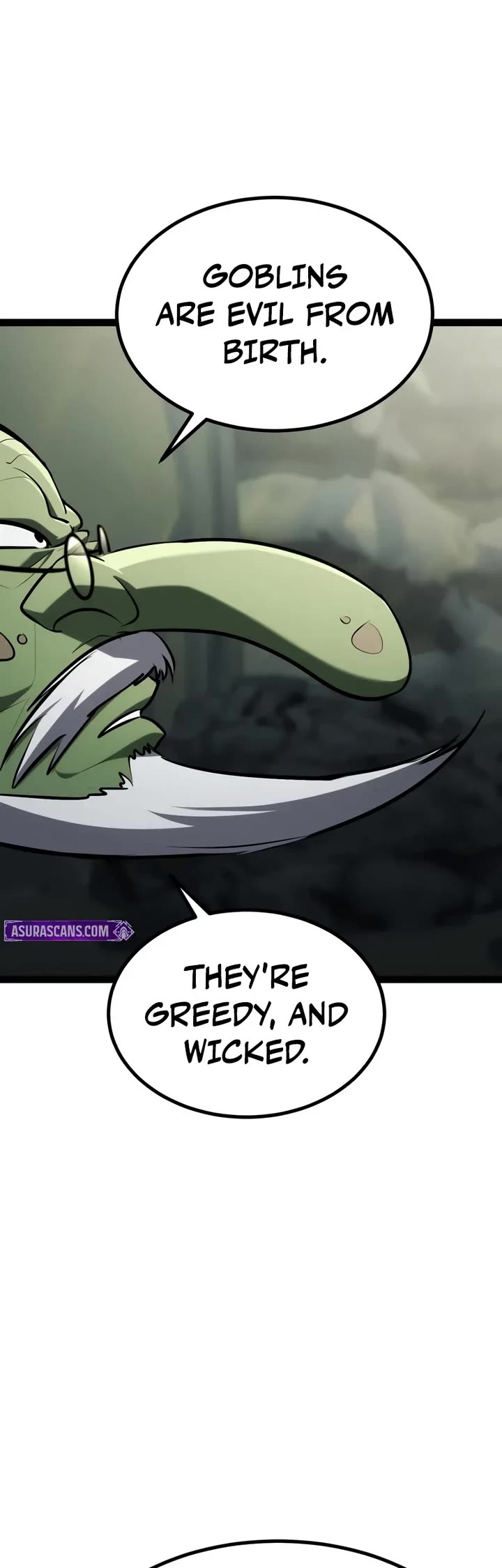 Level 999 Goblin Chapter 38 page 61 - Chapter 38