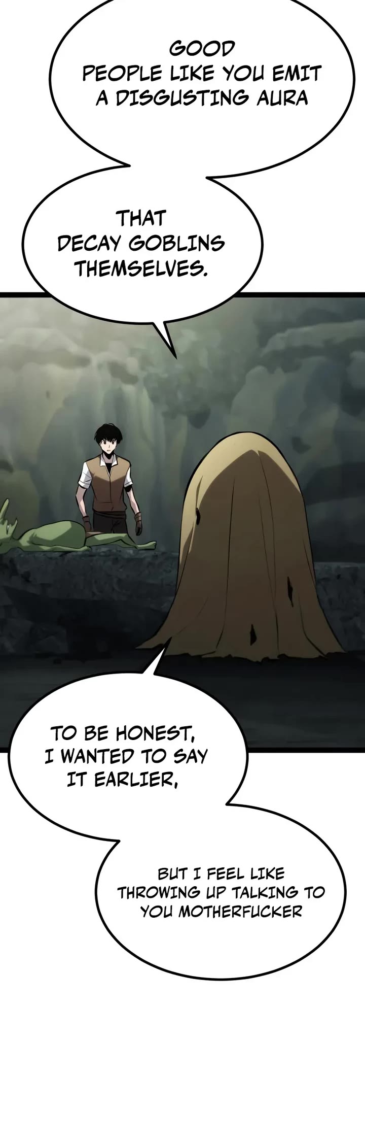 Level 999 Goblin Chapter 38 page 62 - Chapter 38