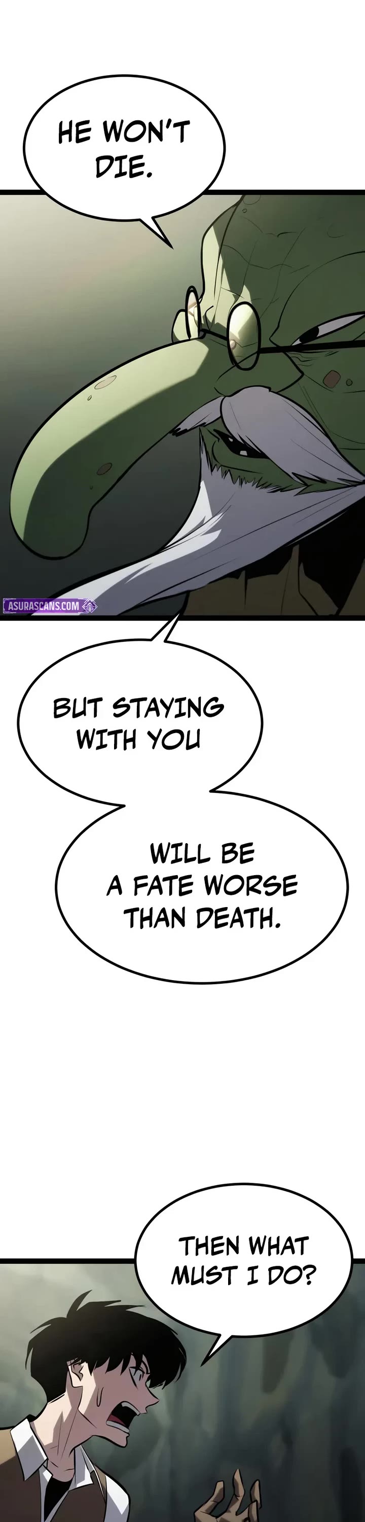 Level 999 Goblin Chapter 38 page 64 - Chapter 38
