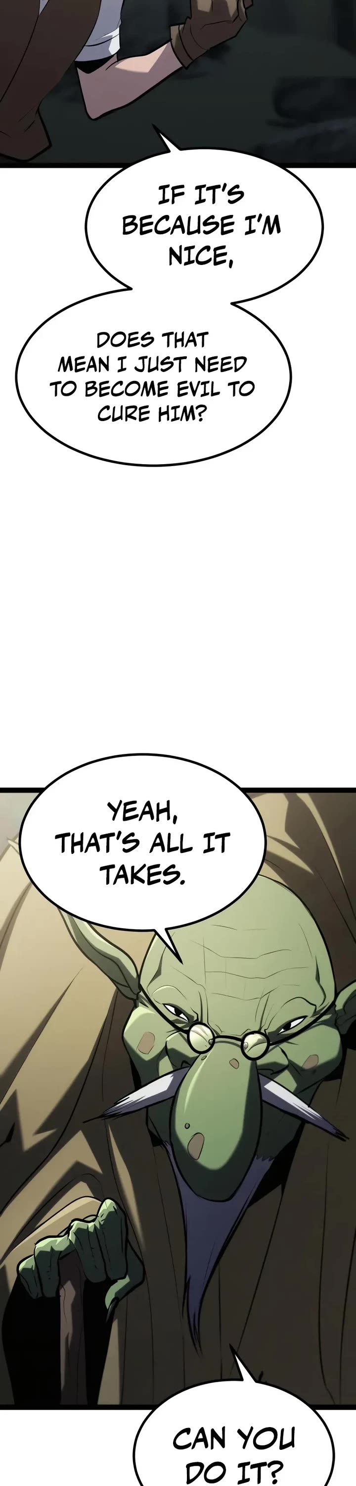 Level 999 Goblin Chapter 38 page 65 - Chapter 38