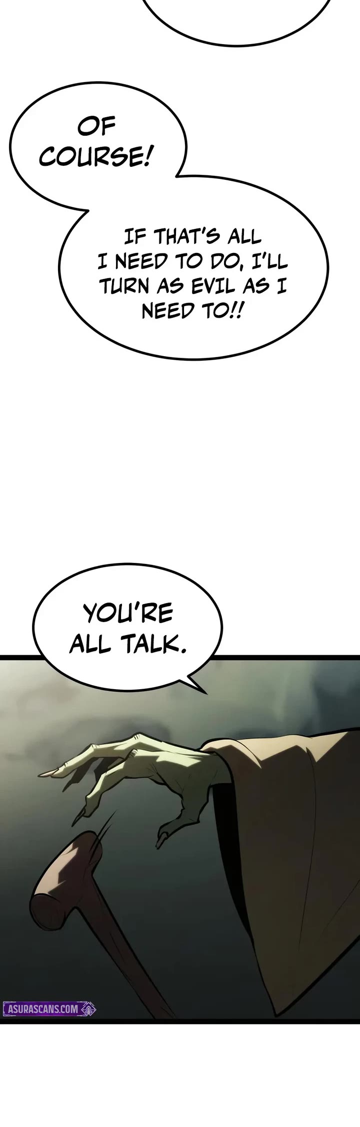 Level 999 Goblin Chapter 38 page 66 - Chapter 38