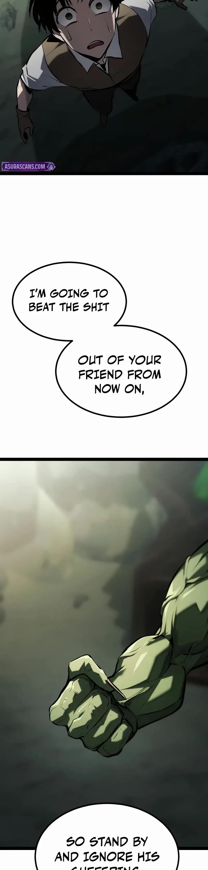 Level 999 Goblin Chapter 38 page 69 - Chapter 38