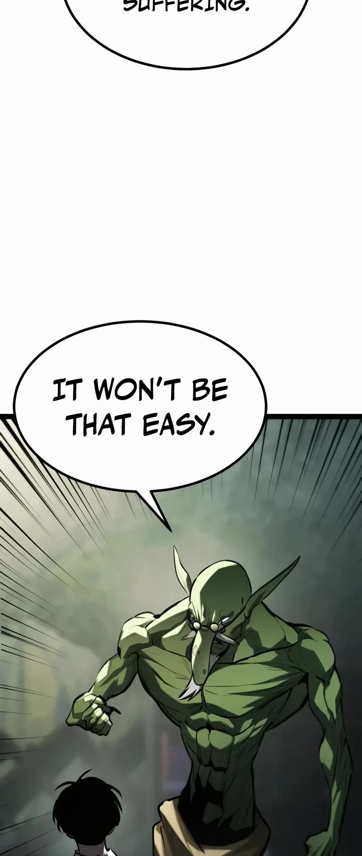 Level 999 Goblin Chapter 38 page 70 - Chapter 38