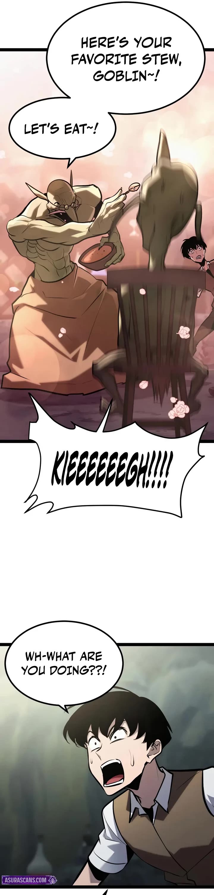 Level 999 Goblin Chapter 39 page 16 - Chapter 39