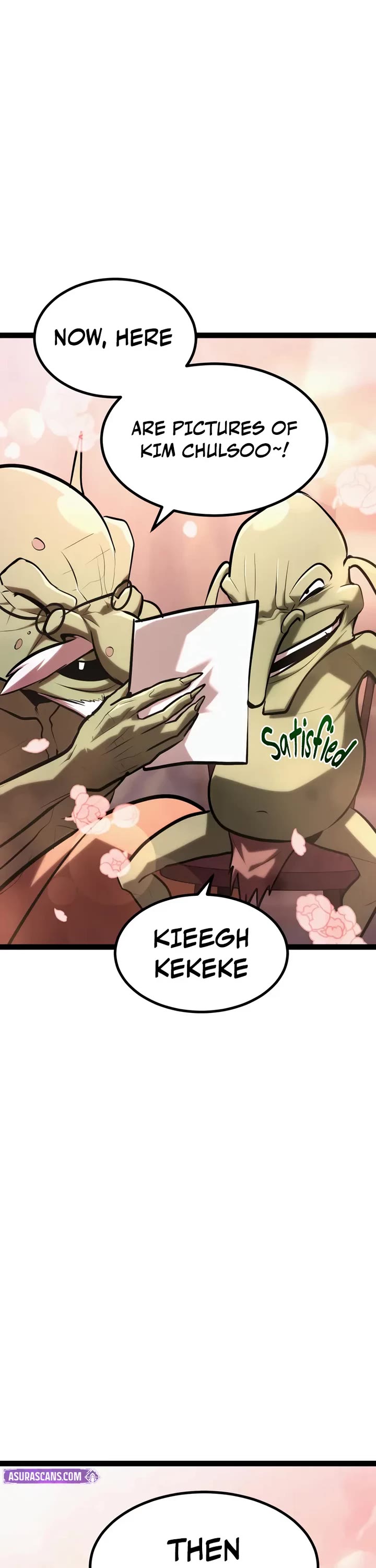 Level 999 Goblin Chapter 39 page 18 - Chapter 39