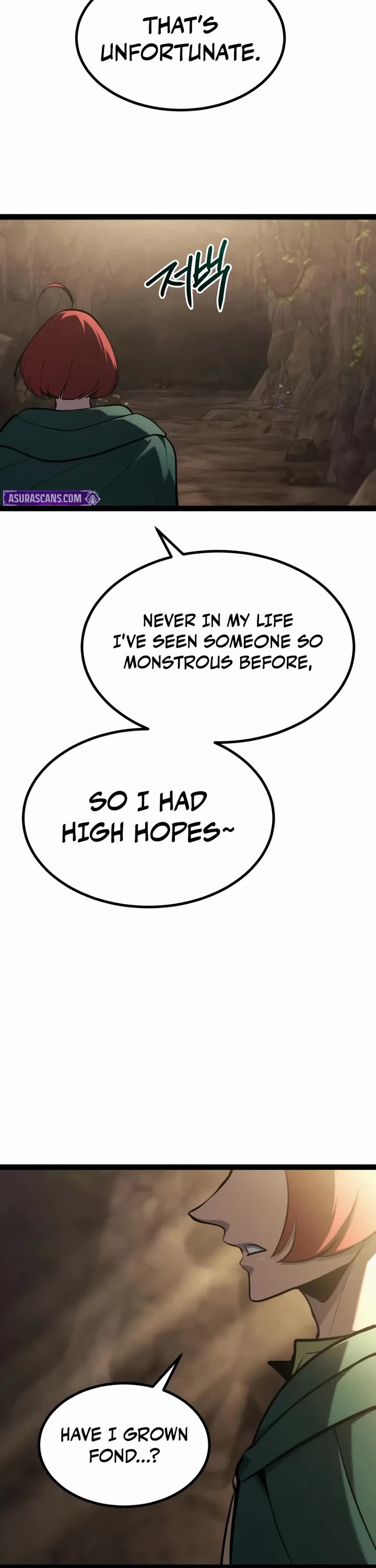 Level 999 Goblin Chapter 39 page 2 - Chapter 39