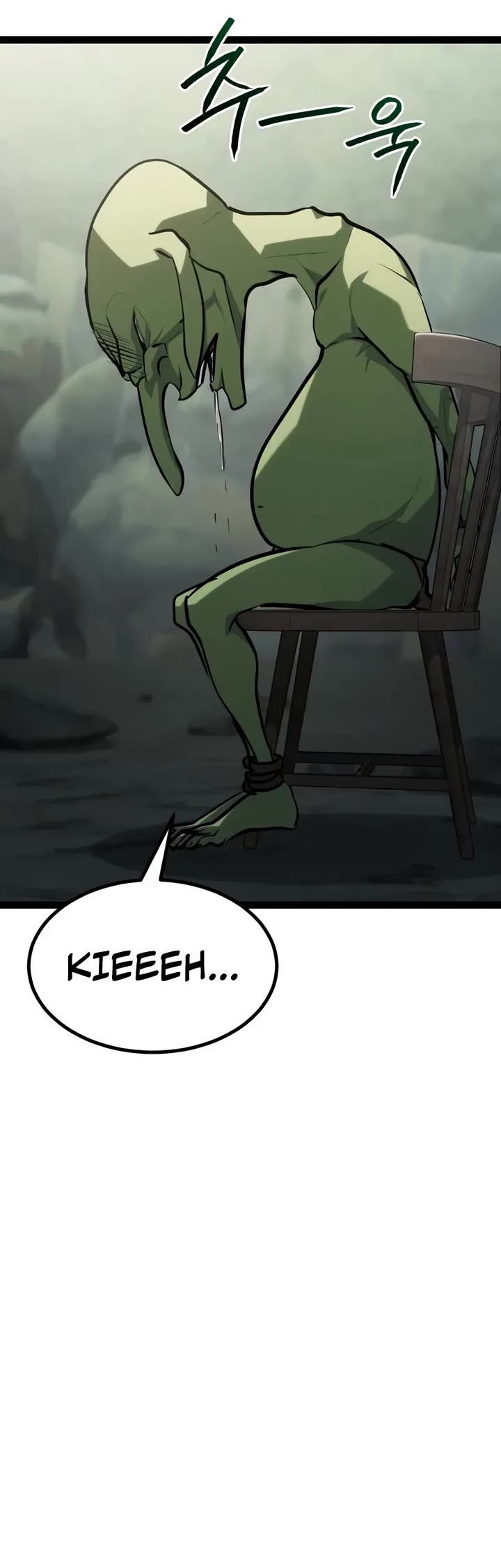 Level 999 Goblin Chapter 39 page 20 - Chapter 39
