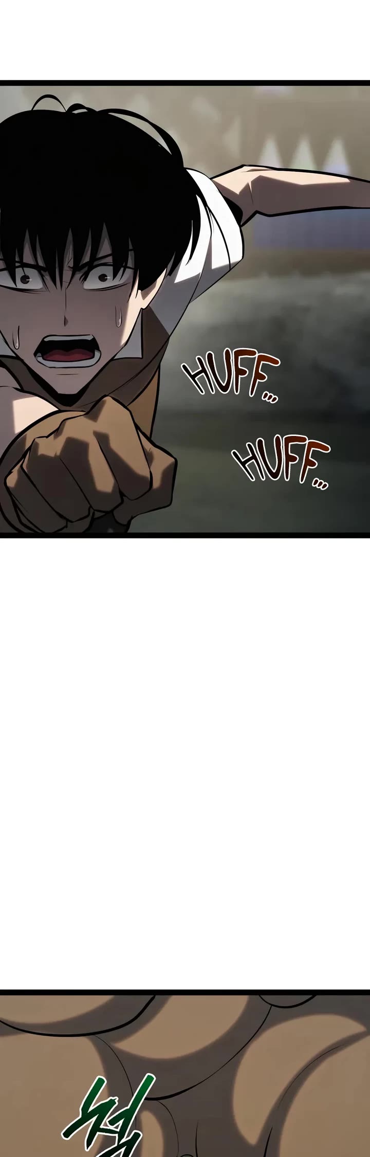 Level 999 Goblin Chapter 39 page 28 - Chapter 39