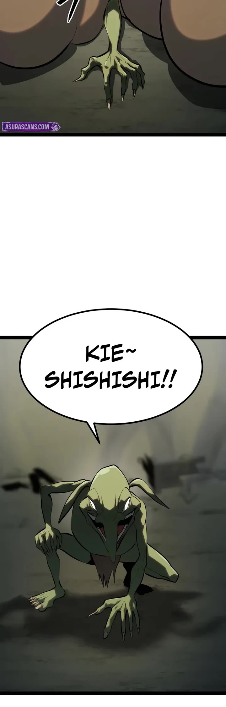 Level 999 Goblin Chapter 39 page 29 - Chapter 39