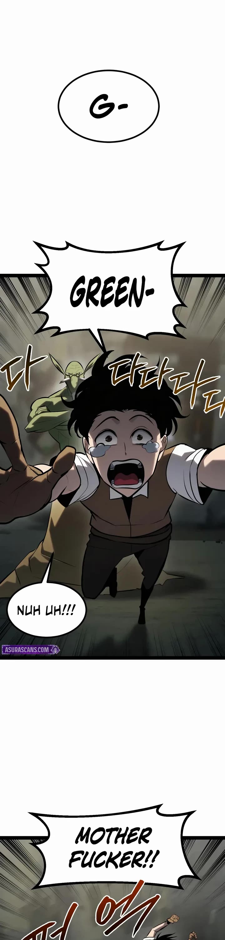 Level 999 Goblin Chapter 39 page 30 - Chapter 39