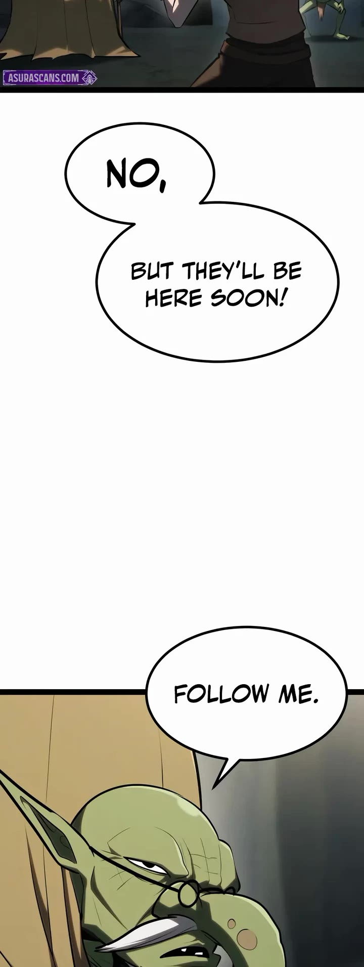 Level 999 Goblin Chapter 39 page 38 - Chapter 39