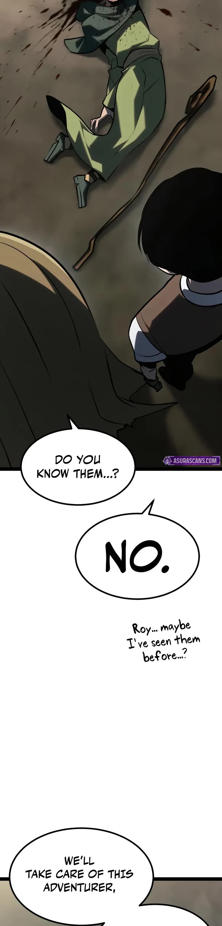 Level 999 Goblin Chapter 39 page 41 - Chapter 39