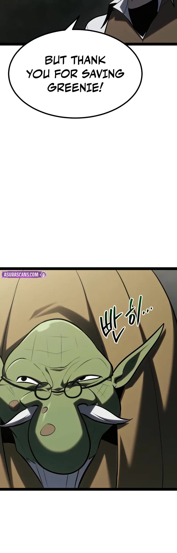 Level 999 Goblin Chapter 39 page 43 - Chapter 39