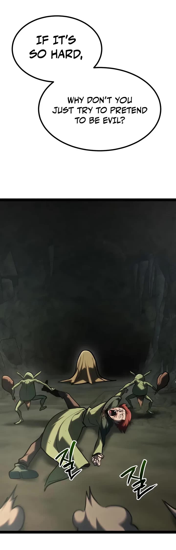Level 999 Goblin Chapter 39 page 44 - Chapter 39