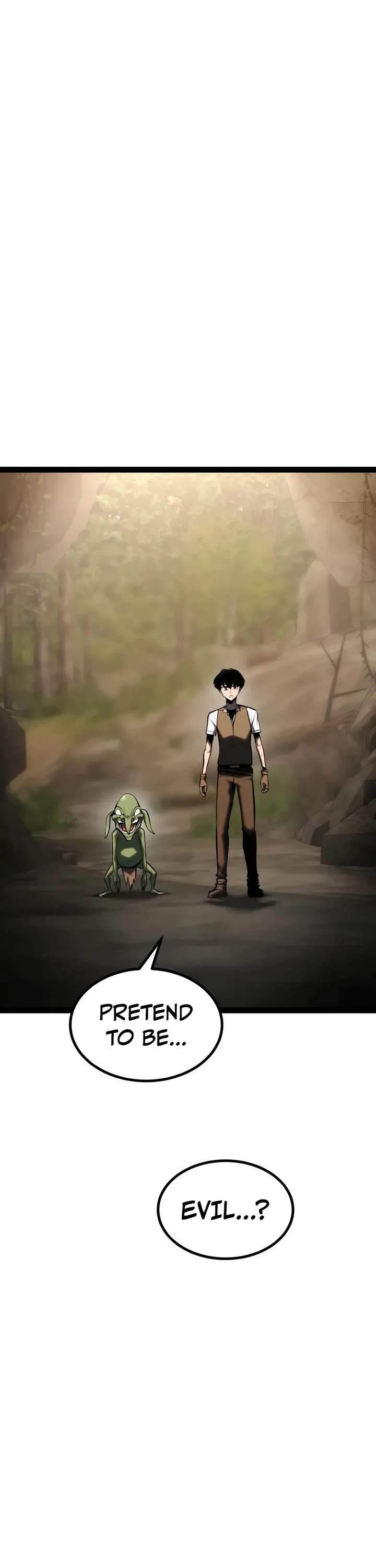 Level 999 Goblin Chapter 39 page 45 - Chapter 39