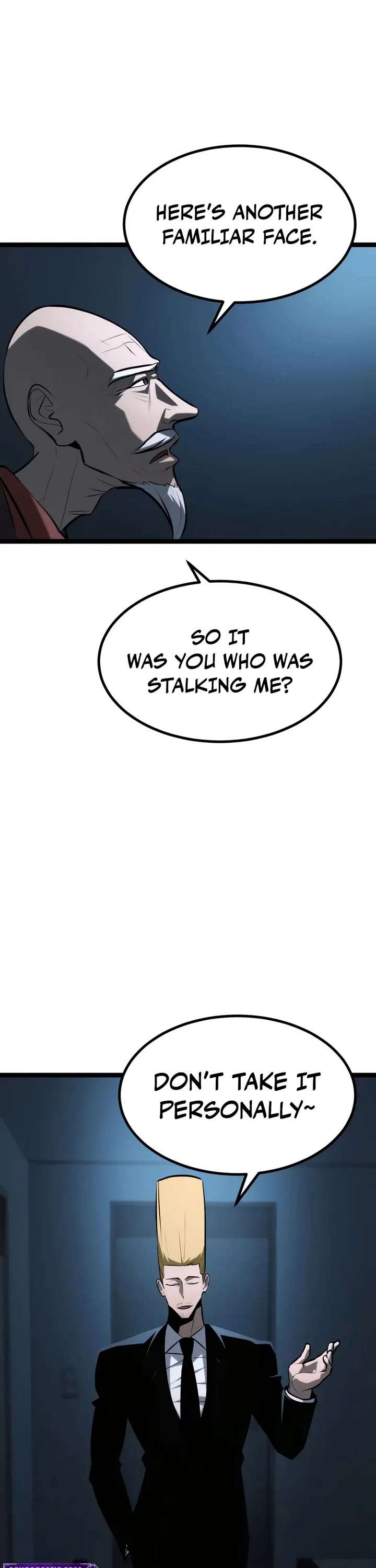 Level 999 Goblin Chapter 39 page 50 - Chapter 39