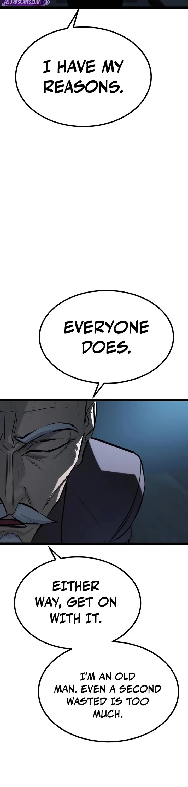 Level 999 Goblin Chapter 39 page 51 - Chapter 39