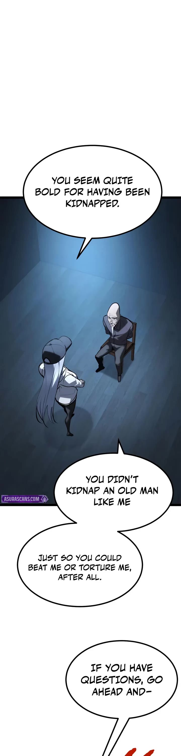 Level 999 Goblin Chapter 39 page 52 - Chapter 39