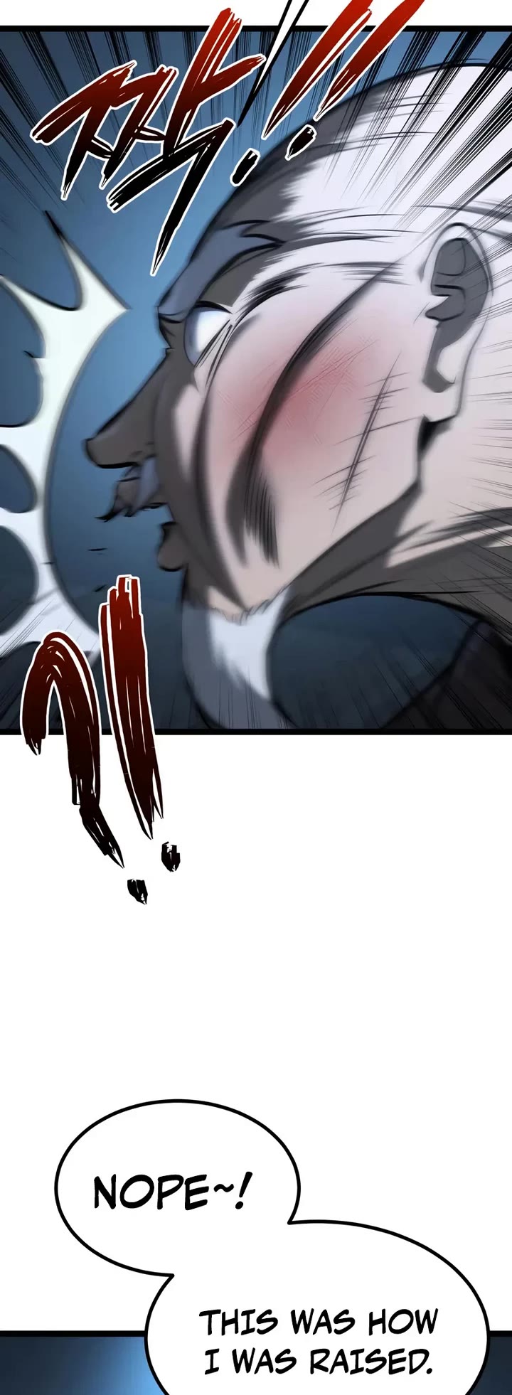 Level 999 Goblin Chapter 39 page 53 - Chapter 39