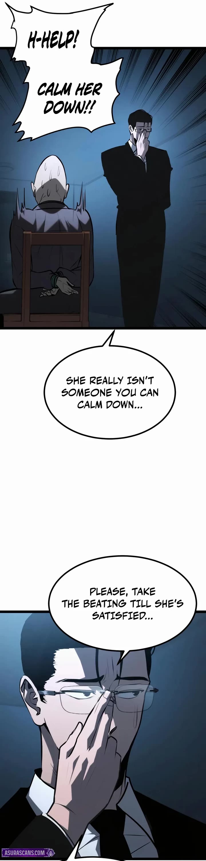 Level 999 Goblin Chapter 39 page 55 - Chapter 39
