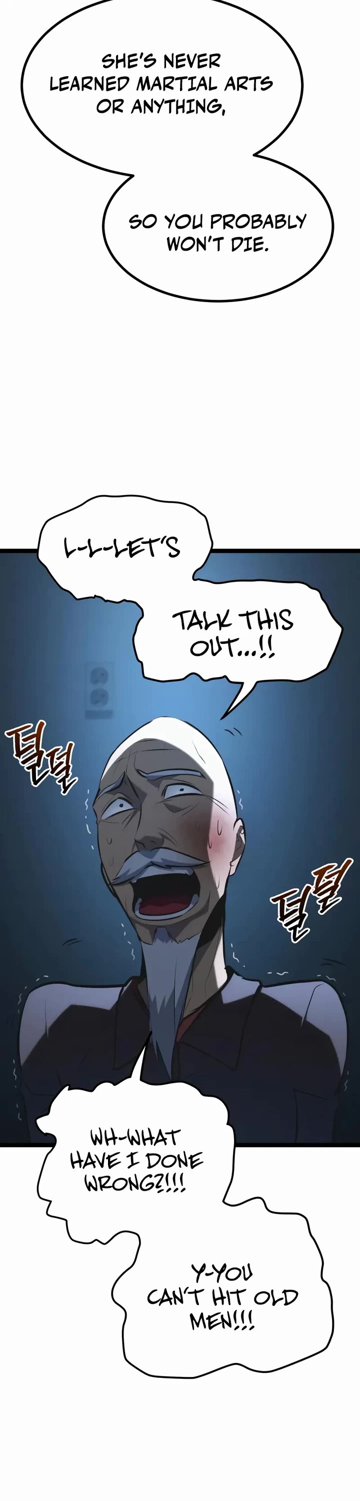Level 999 Goblin Chapter 39 page 56 - Chapter 39