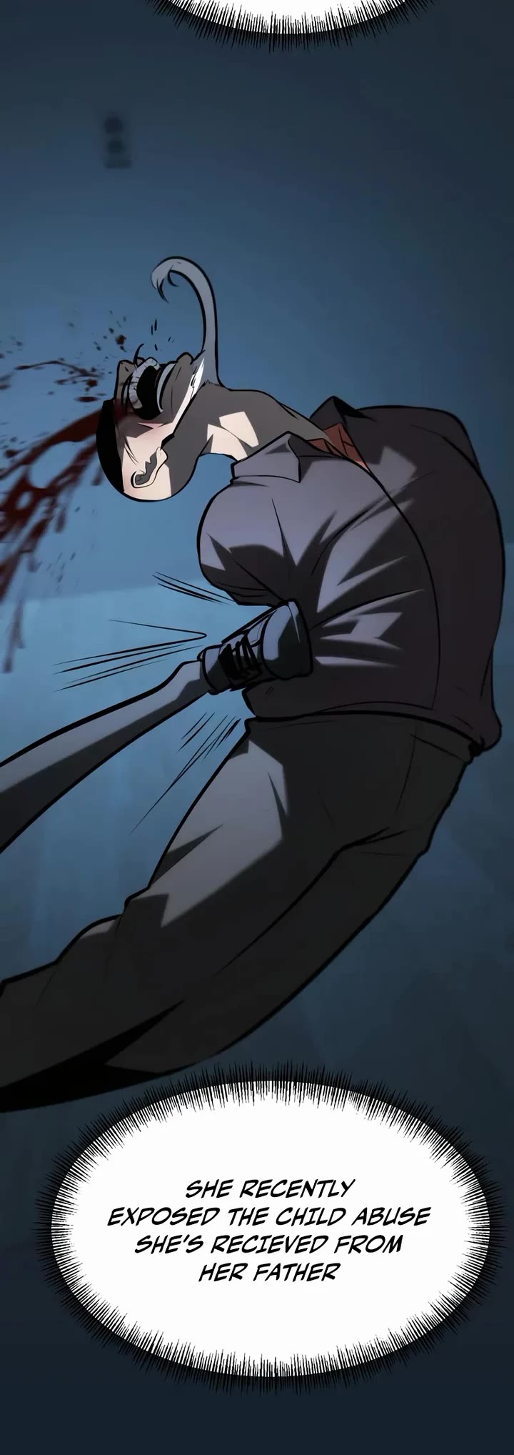 Level 999 Goblin Chapter 39 page 59 - Chapter 39